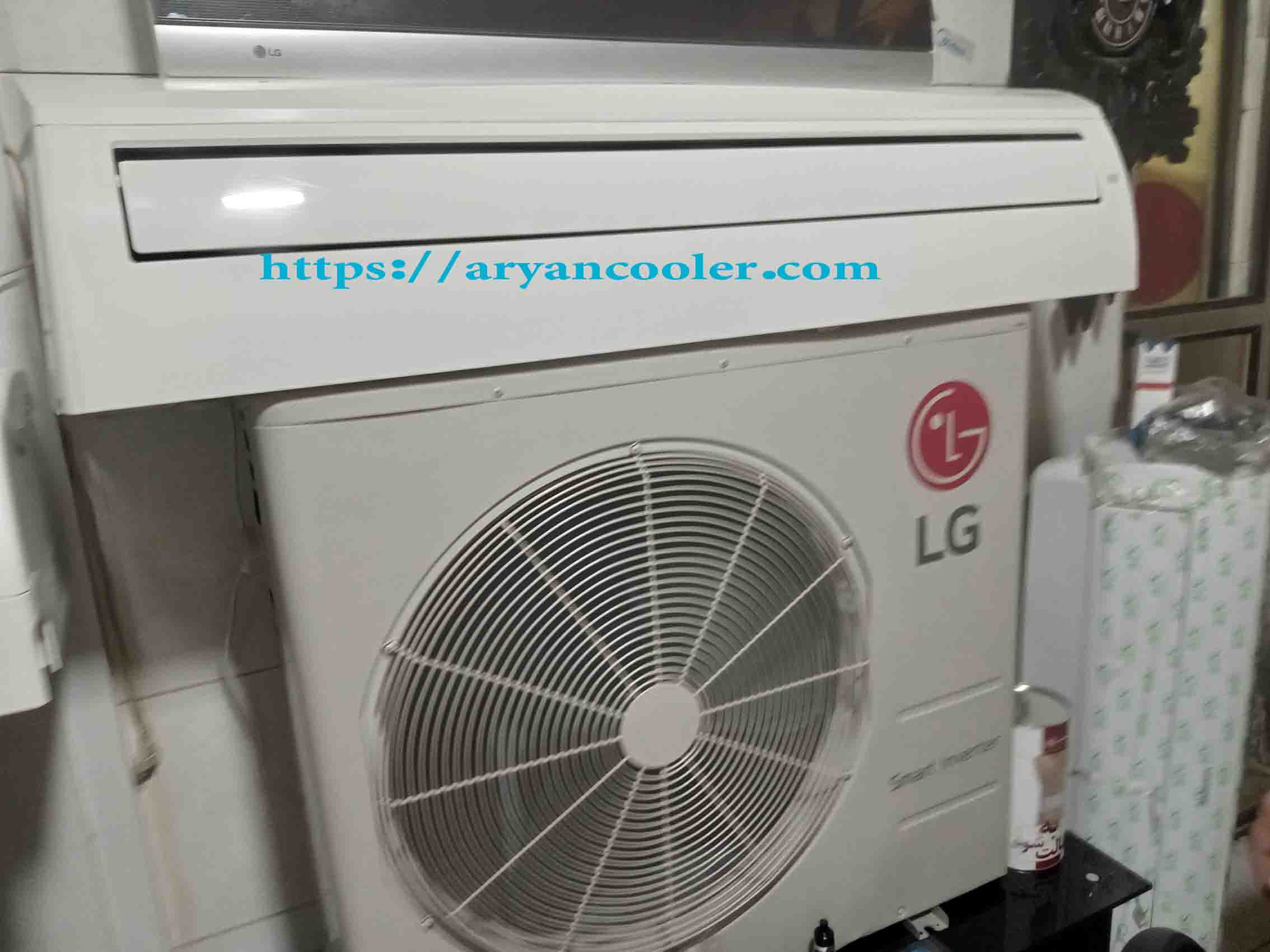 Bigtaitan LG 30000 AC