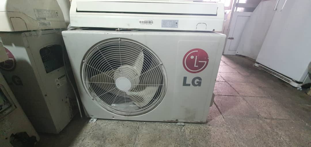 Home Appliancesin eslashahrs