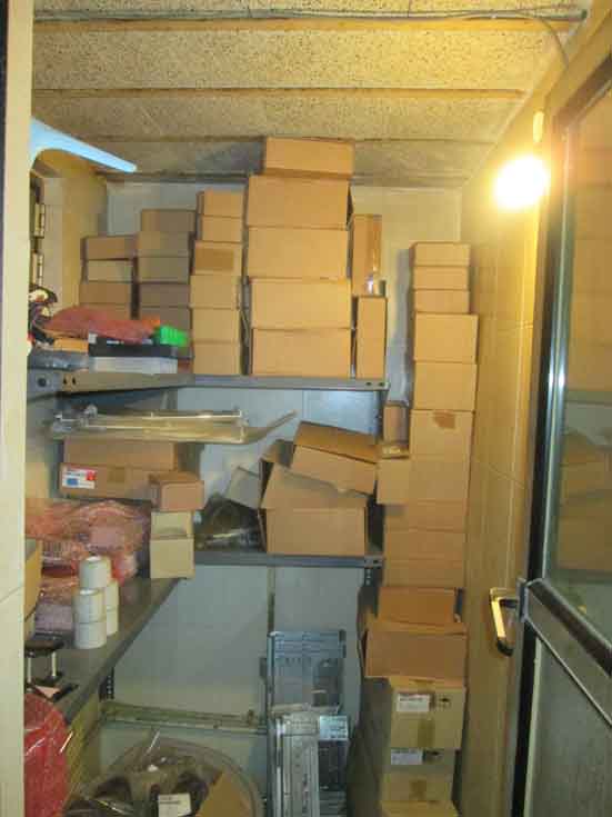 تهیه و توضیع برد کولرگازی