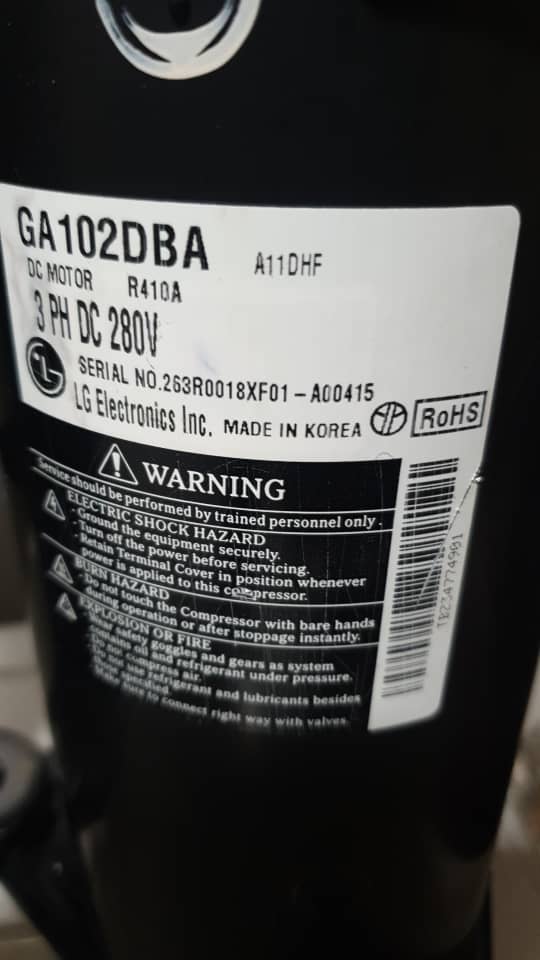 airconsitionercompressor for sale 1