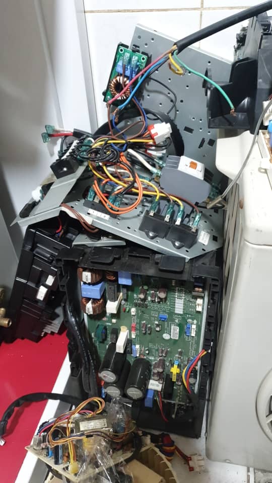 airconsitionercompressor for sale 2