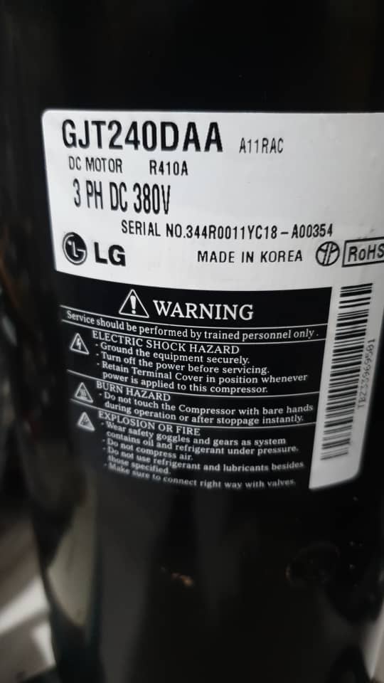 airconsitionercompressor for sale 4