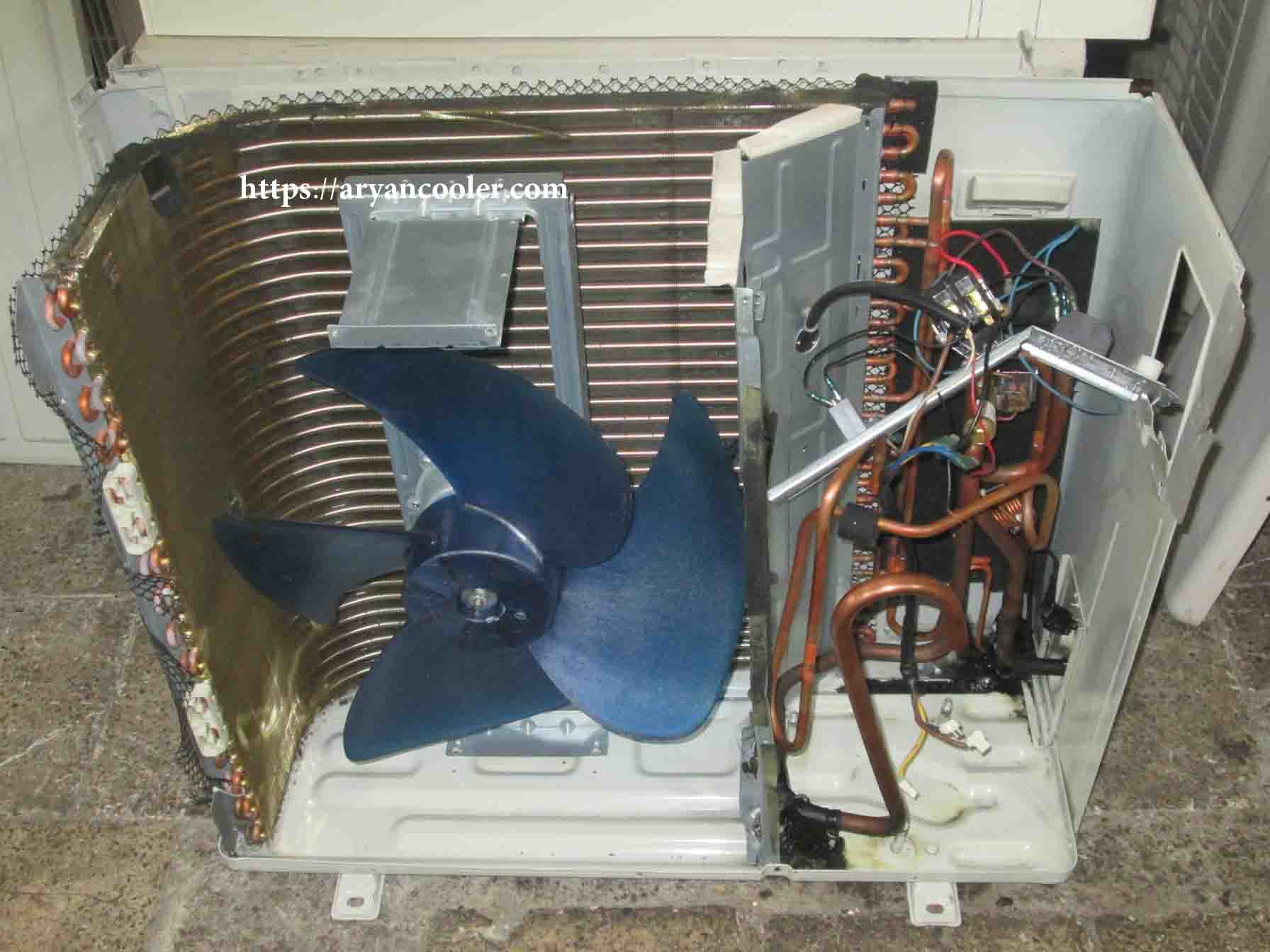 aryancooler new products 14010315 8