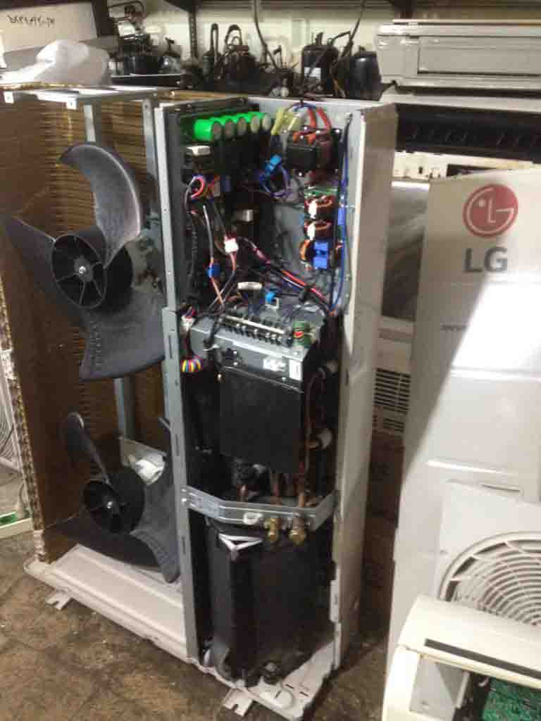 ari conditioner of aryancooler 5