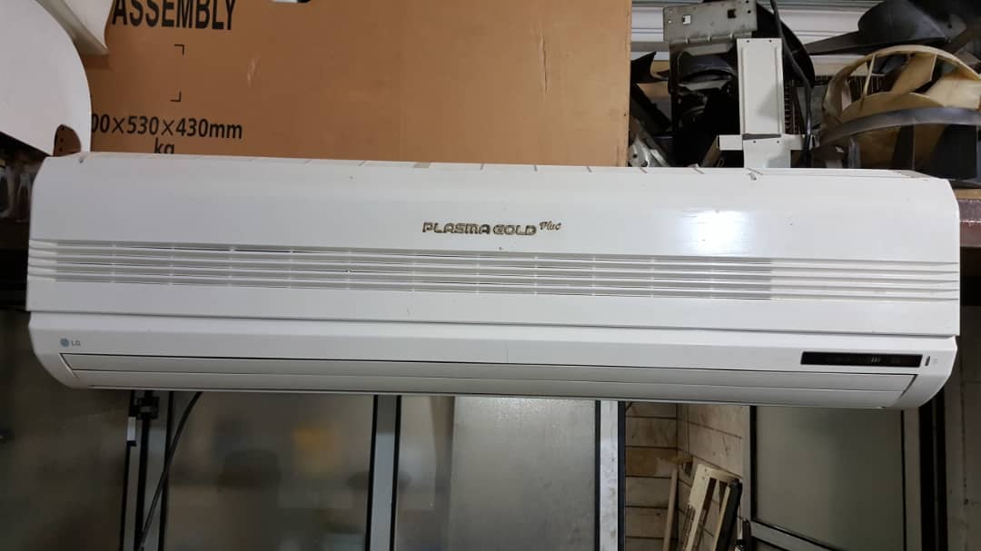 کولرگازی ال جی 32000