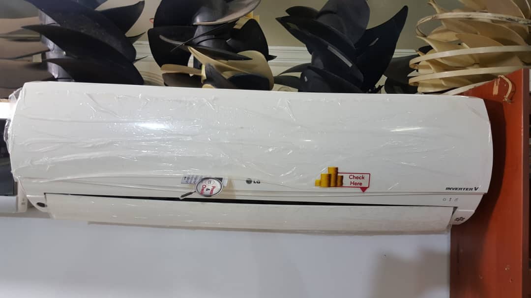 پنل کولرگازی