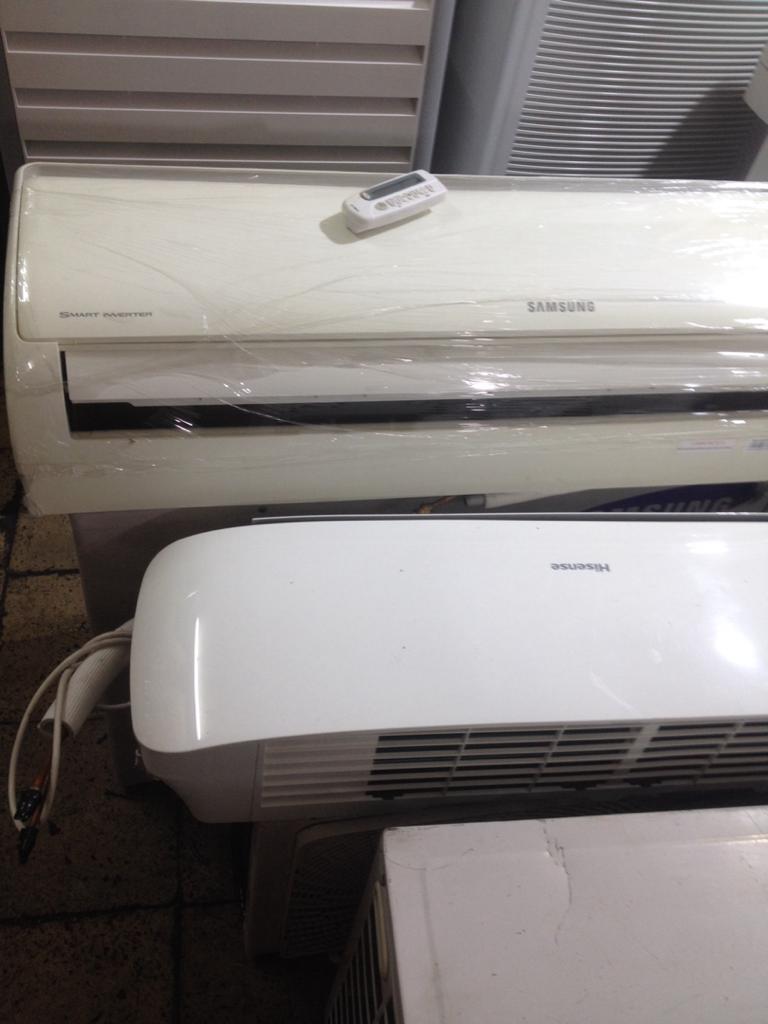 ari conditioner of aryancooler 10