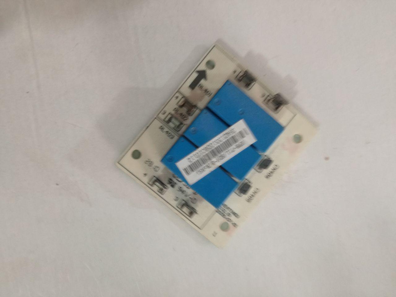 قطعات کولرگازی