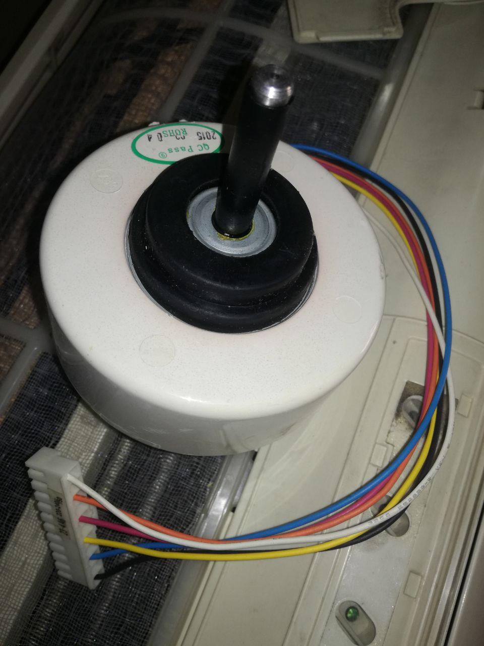 photo of tools of cooler 2