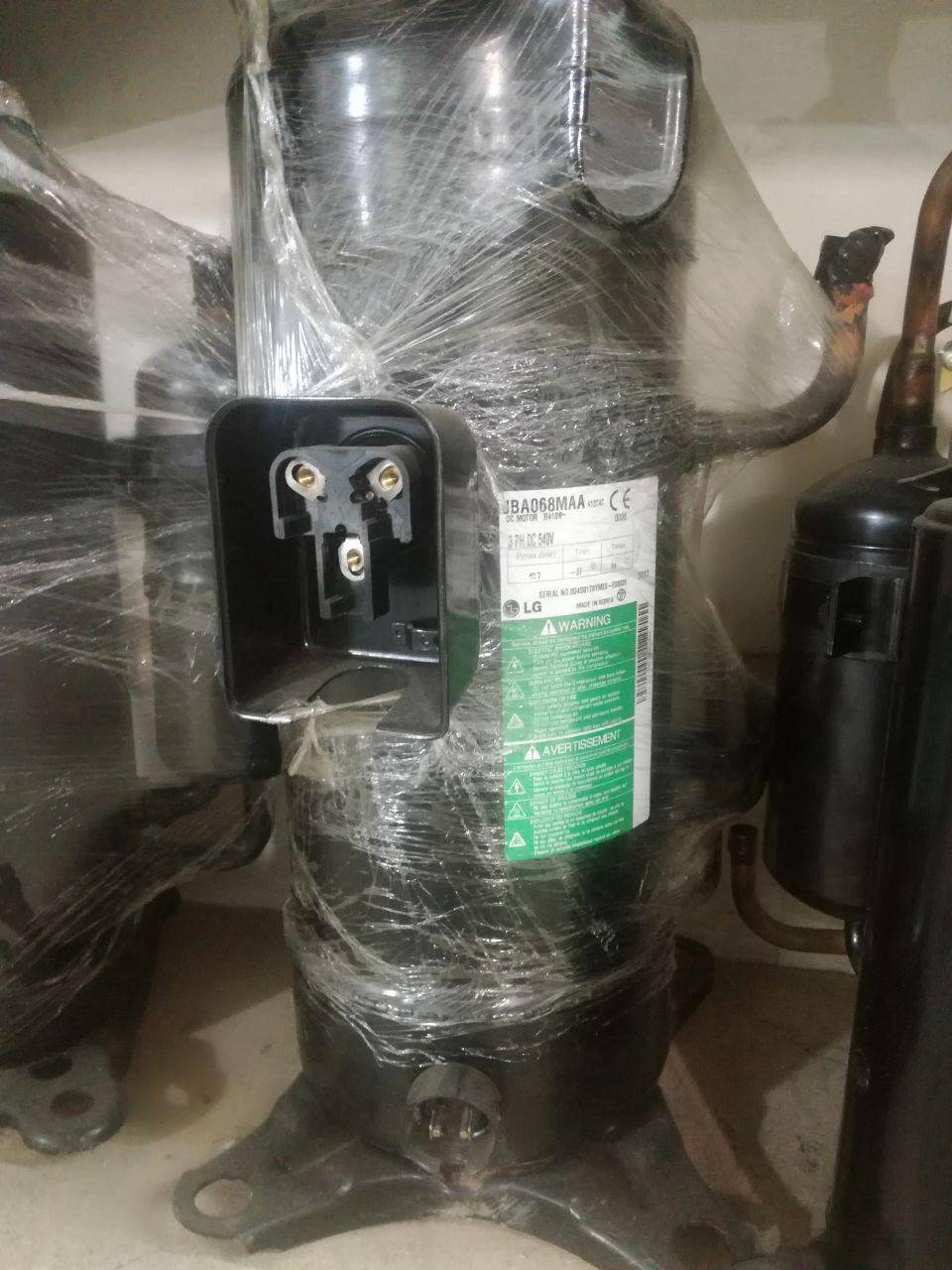 photo of tools of cooler 23