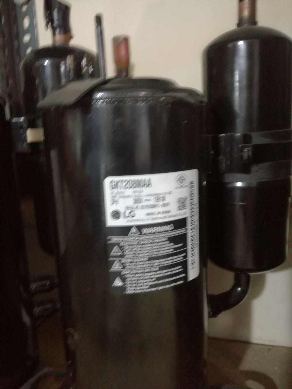 photo of tools of cooler 25