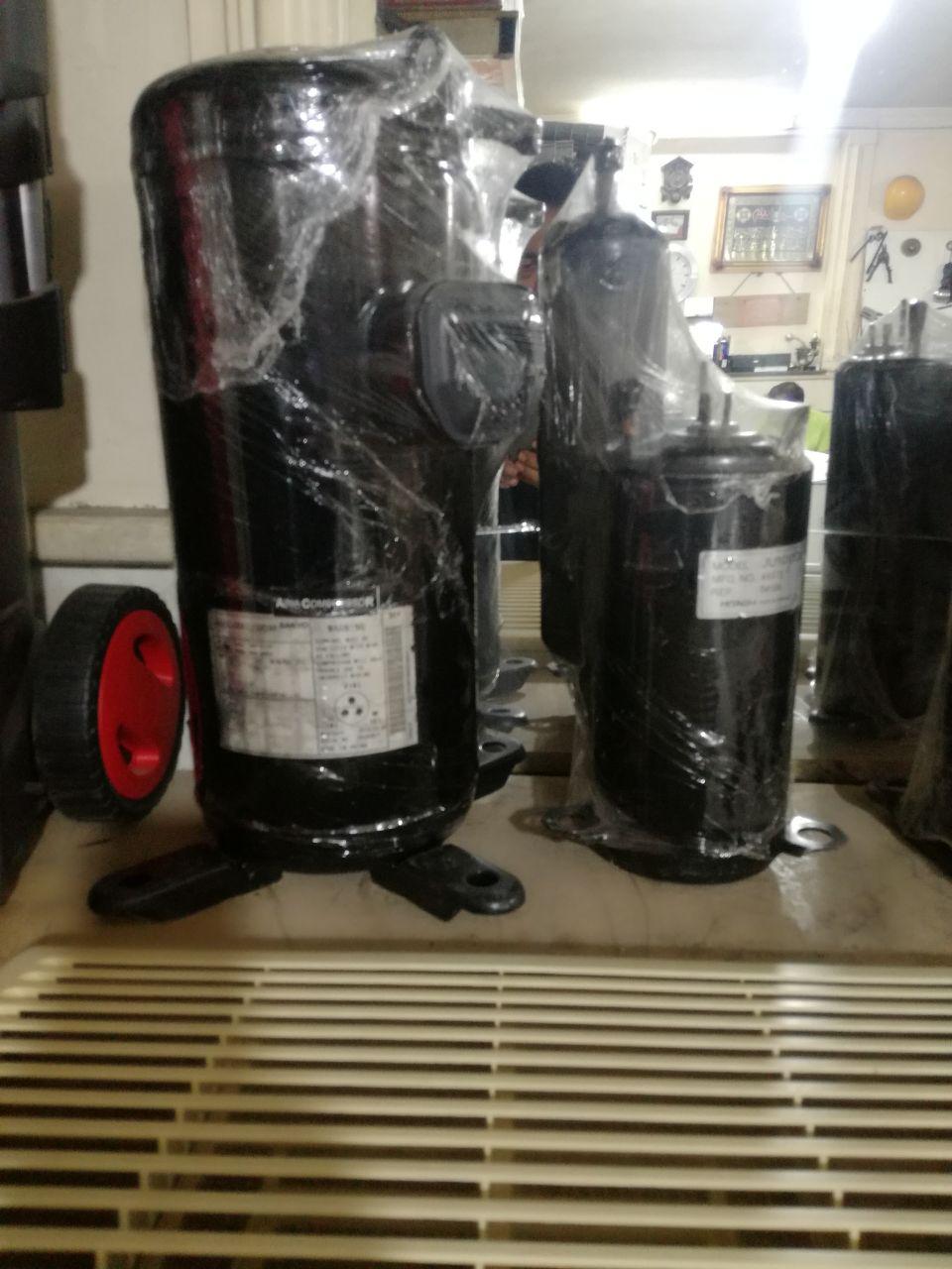 photo of tools of cooler 27