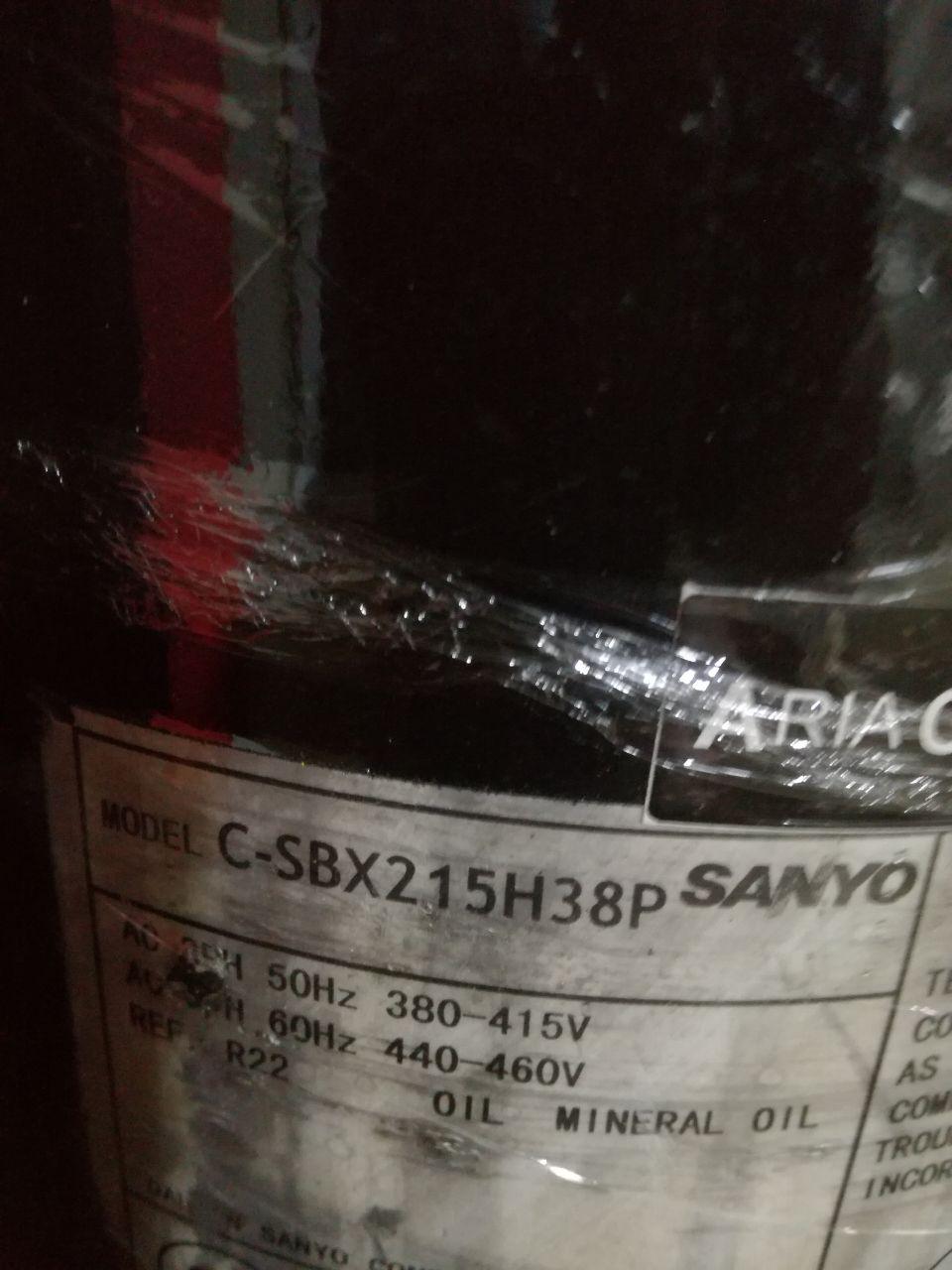 photo of tools of cooler 35