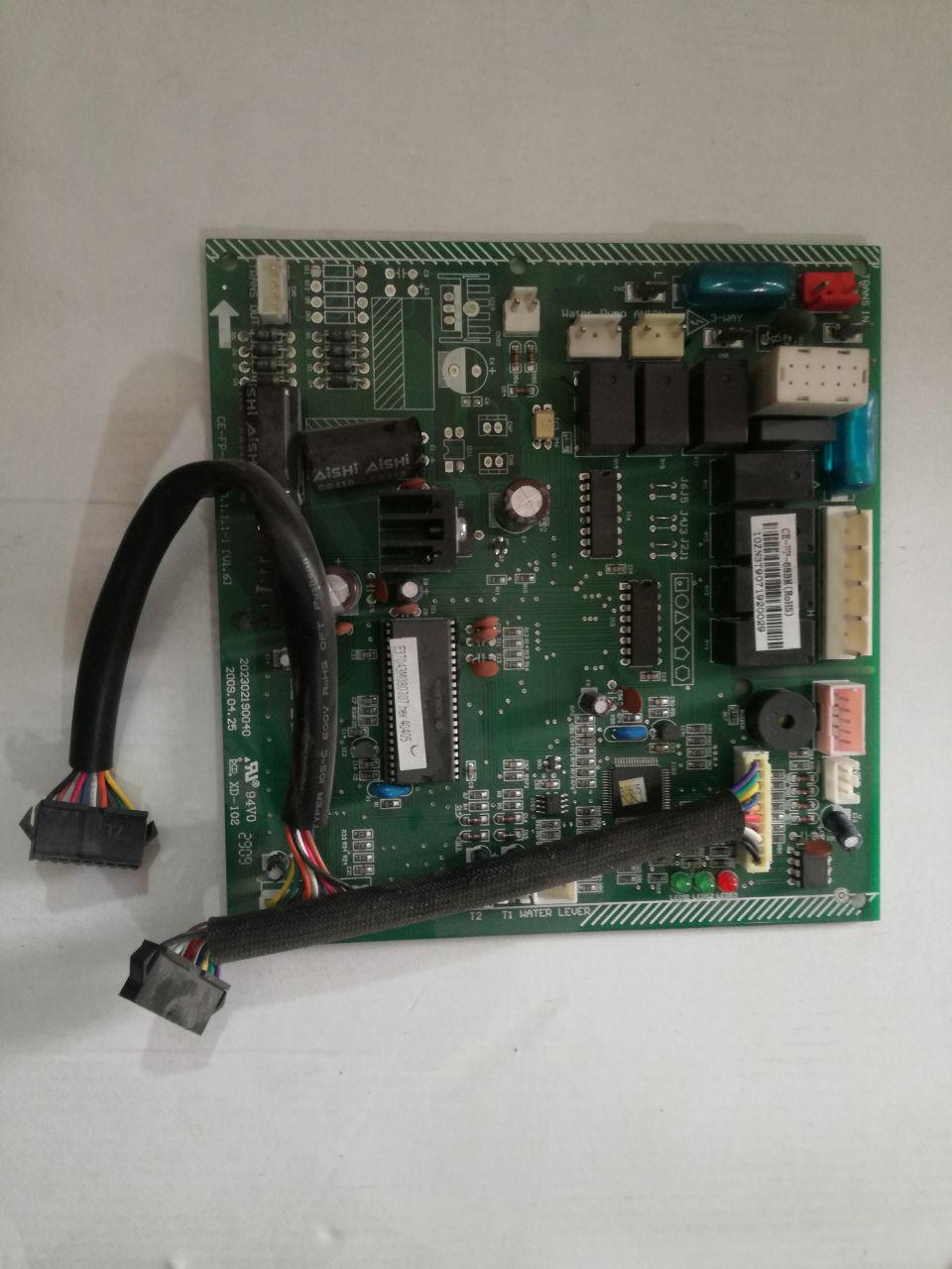 photo of tools of cooler 5