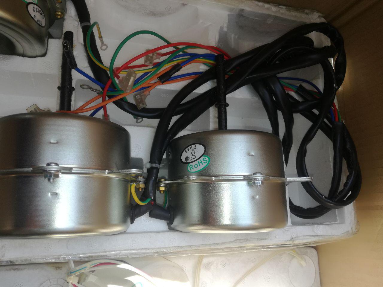 photo of tools of cooler 6