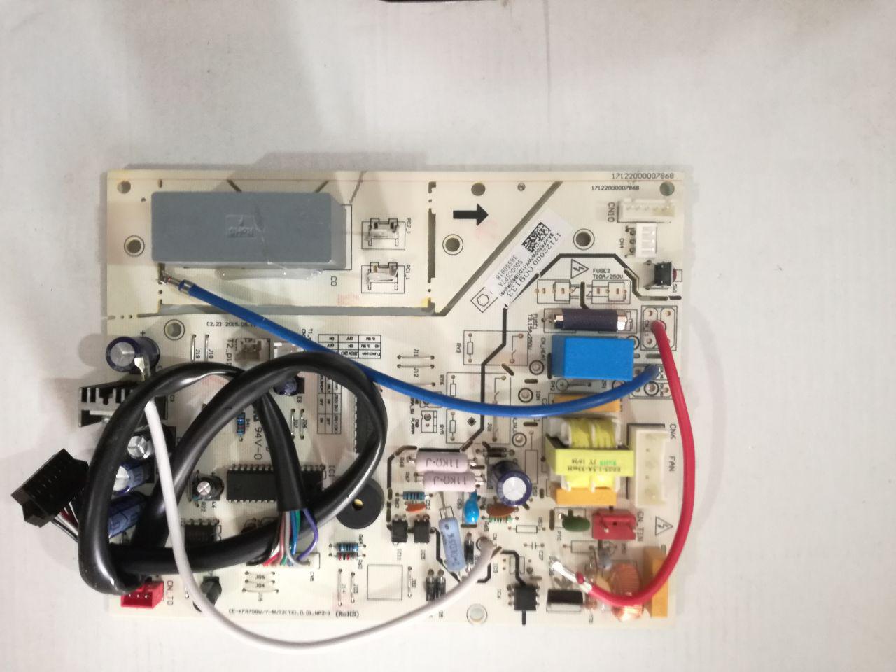 photo of tools of cooler 7