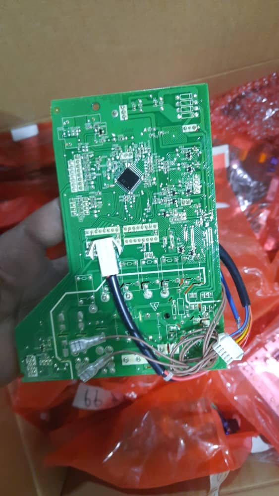 new board of airconditioner 99 12 1843