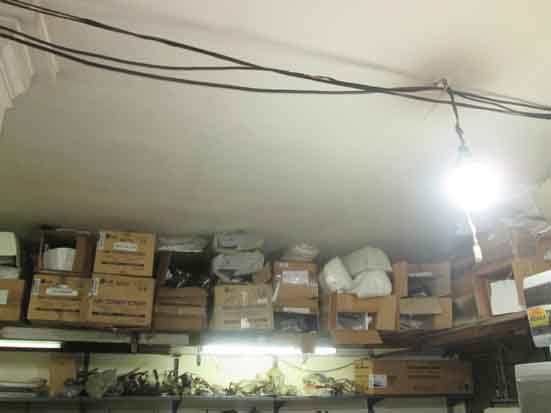 compresessor of airconditioner in tehran 2