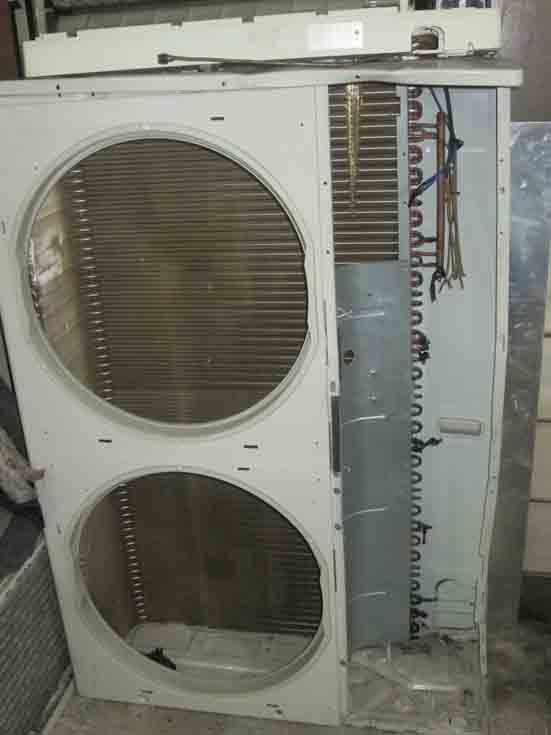 condans or airconditiones 1