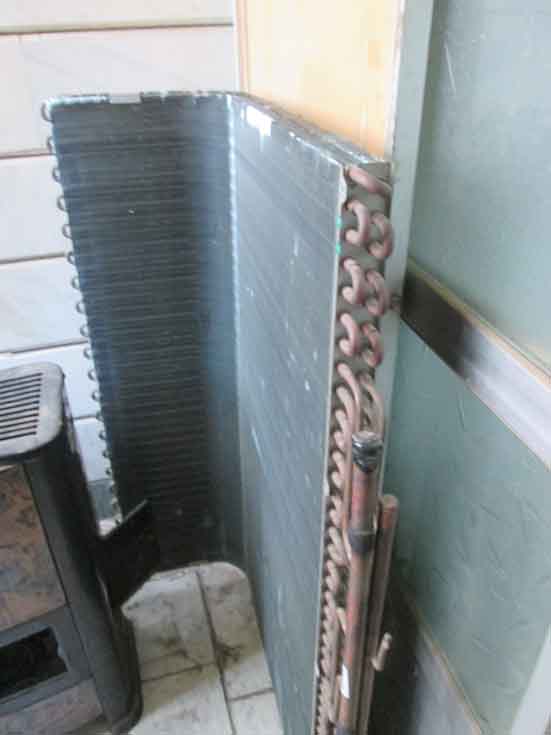 condans or airconditiones 2