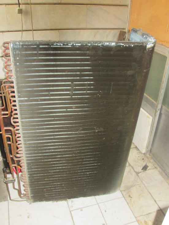 condans or airconditiones 3