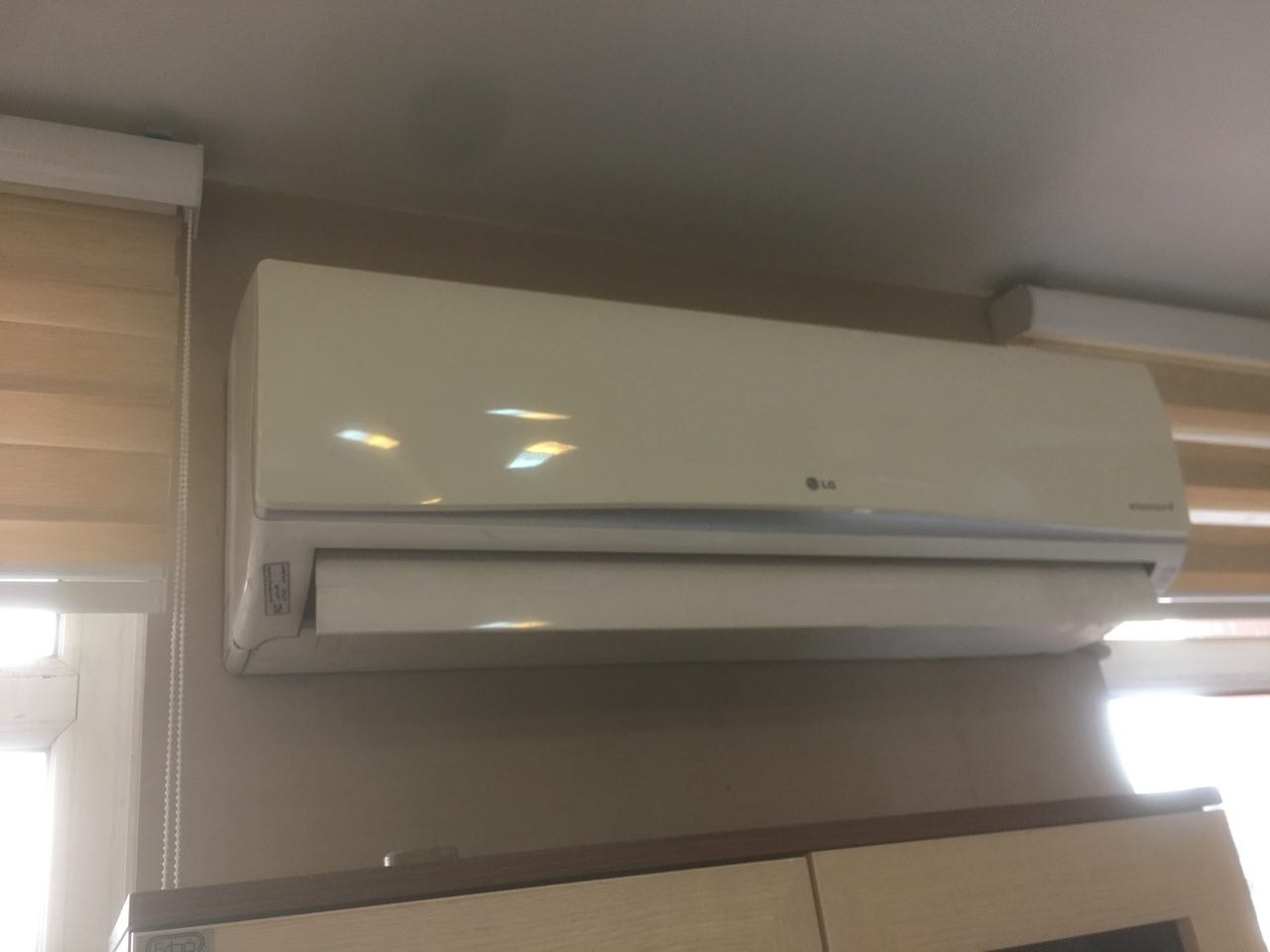 شارژ گاز کولرگازی در تهران 