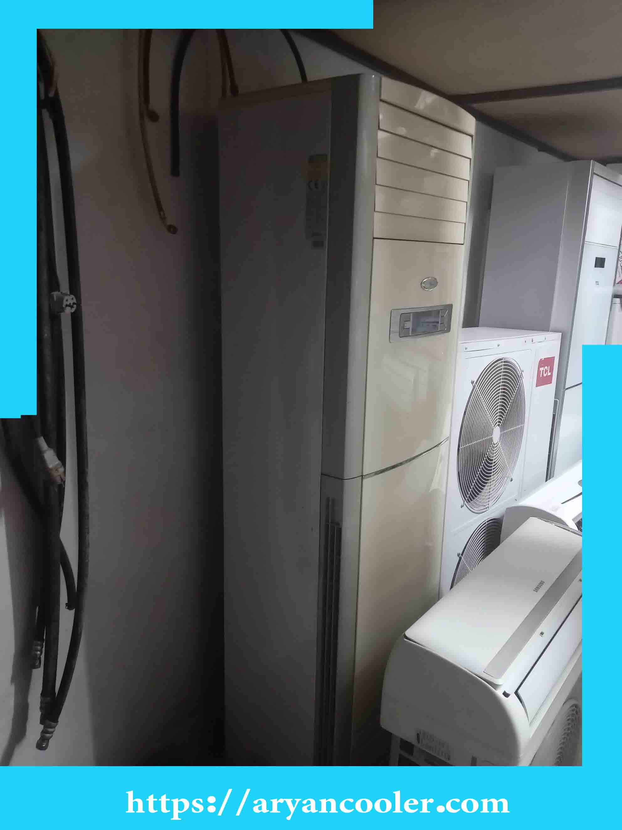 everything about standing airconditioner