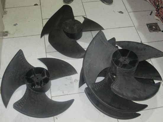 fan for airconditioners 3