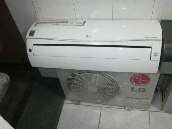 inverter art cool 9000