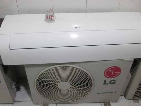 lg12000 airconditiones