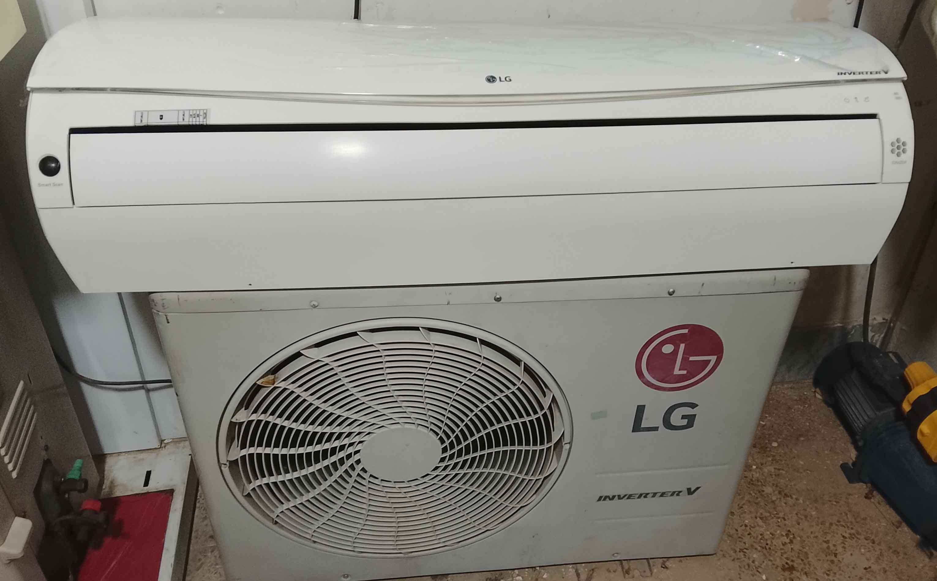 lg24000 smart can
