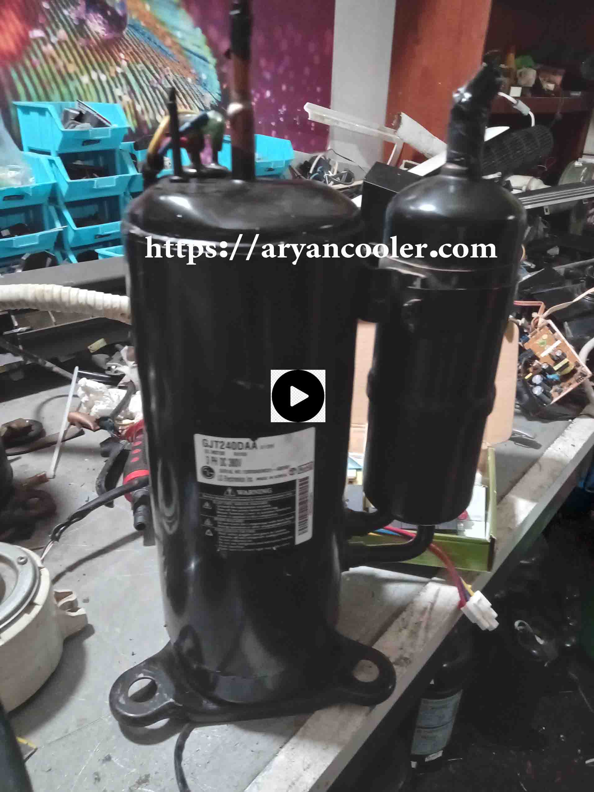 lg 24000 and 30000 compresoor for sale 14020628