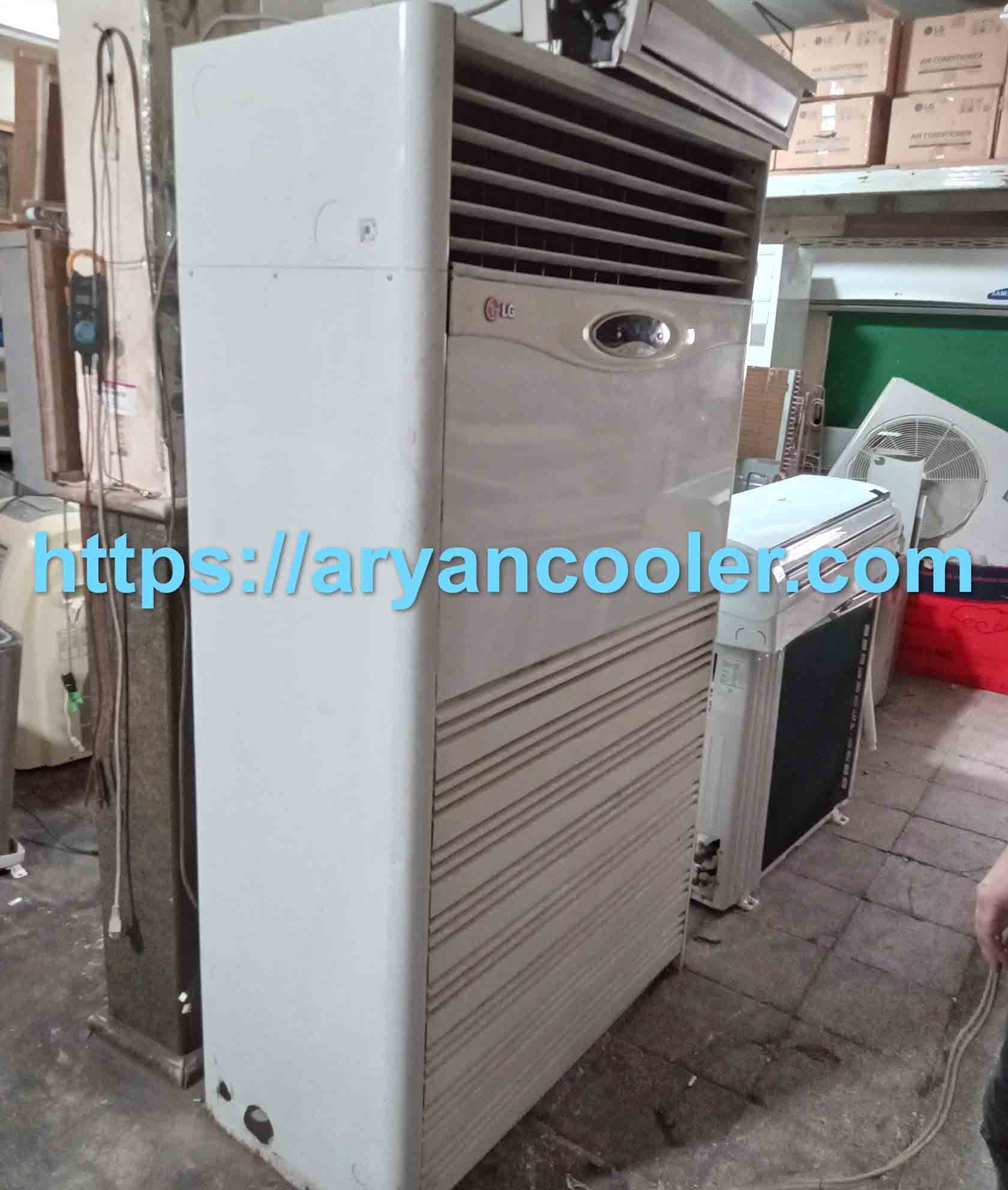 lg 80000 airconditioner for sale 2