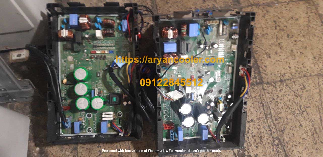 new airconditioner of aryancooler 26