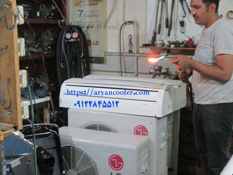 new airconditioners 1400 01 217