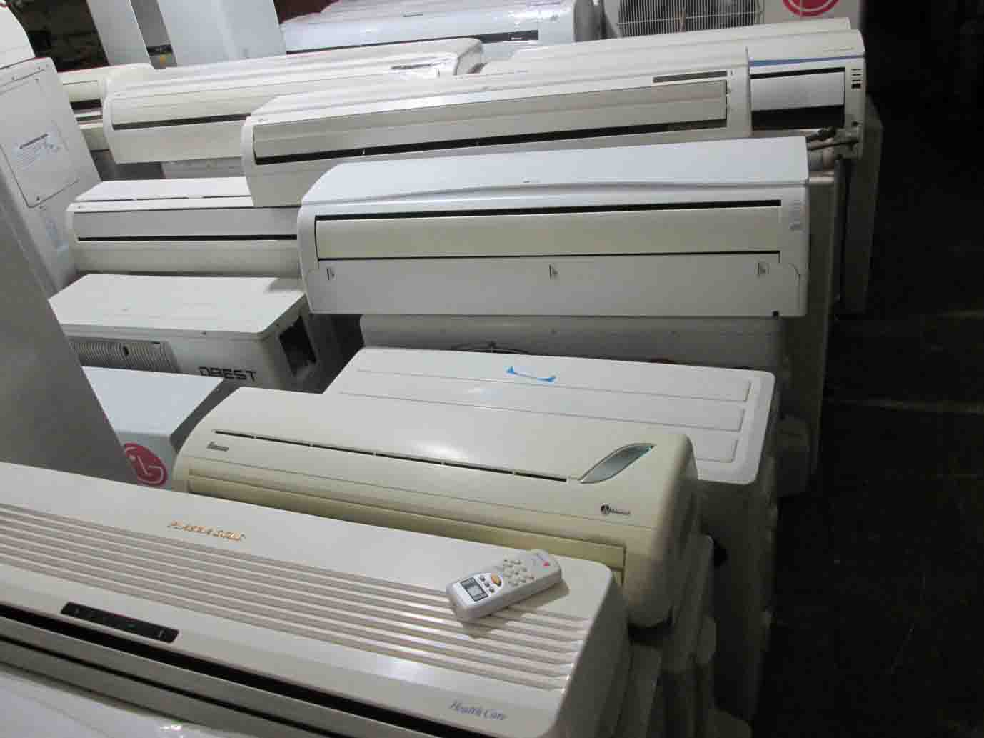 مزایده کولرگازی