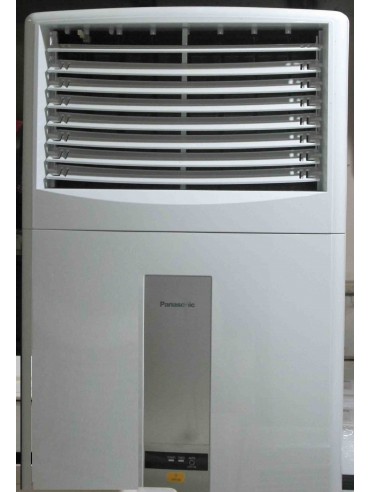 کولرگازی ایستاده پاناسونیک