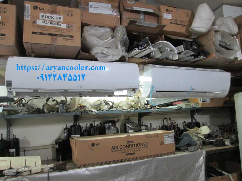 new panel0fairconditioner