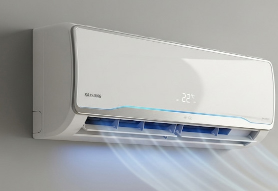 samsung ac 1404