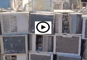 wholesale purchase of air conditioners photo