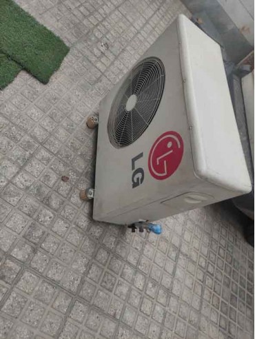 کولرگازی 32000 ال جی